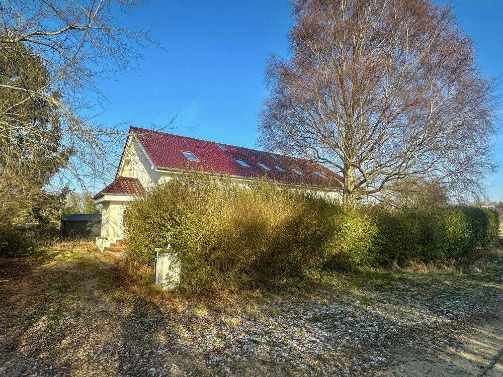 Zwei Häuser. Ein Rückzugsort. - Großzügiges Doppelhaus in idyllischer Alleinlage von Probsteierhagen – Probsteierhagen – Vorschaubild 6