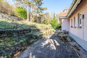 Familienidylle mit Einliegerwohnung und großem Südgrundstück – 70195 Stuttgart – Vorschaubild 7