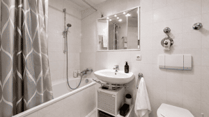 Charmante 2-Zimmer-Wohnung mit Südbalkon und idealem Grundriss in Moosach – 80992 München – Vorschaubild 8