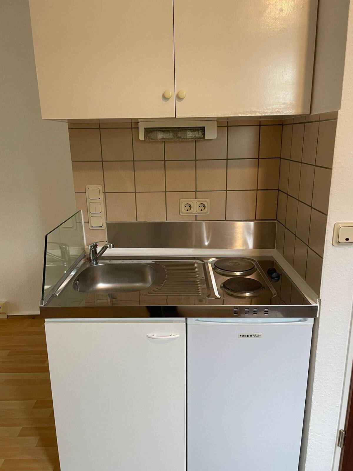 1 Zimmer Franzgraben 37, 34125 Kassel ca. 21 m² – 34125 Kassel – Bild 1 von 5