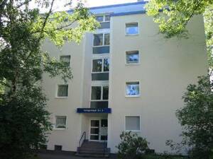 Stop! Praktische 2-Zimmer-Wohnung – 44809 Bochum – Vorschaubild 1