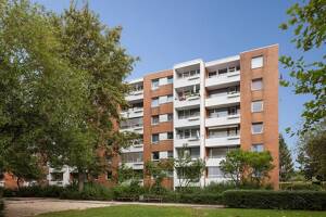 Schön hier zu wohnen. – 30419 Hannover – Vorschaubild 1