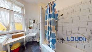 Charmante 2-Zimmer-Wohnung in begehrter Stühlinger-Lage. – 79106 Freiburg im Breisgau – Vorschaubild 4