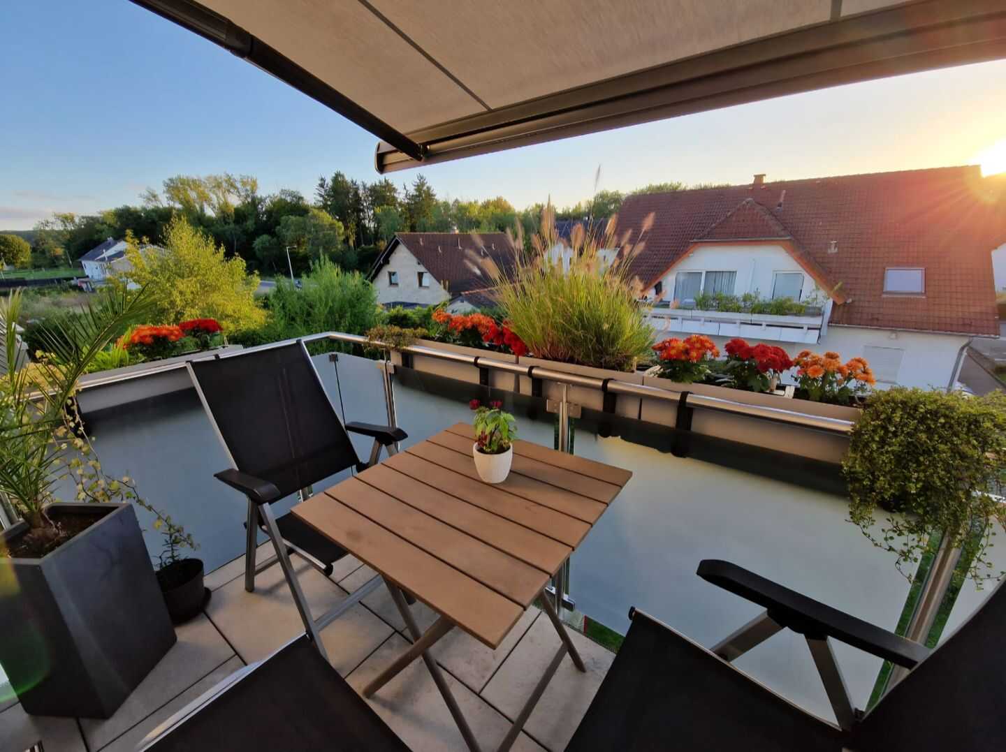 Wunderschön helle DG Wohnung in 53229 Bonn – Bonn – Vorschaubild 4