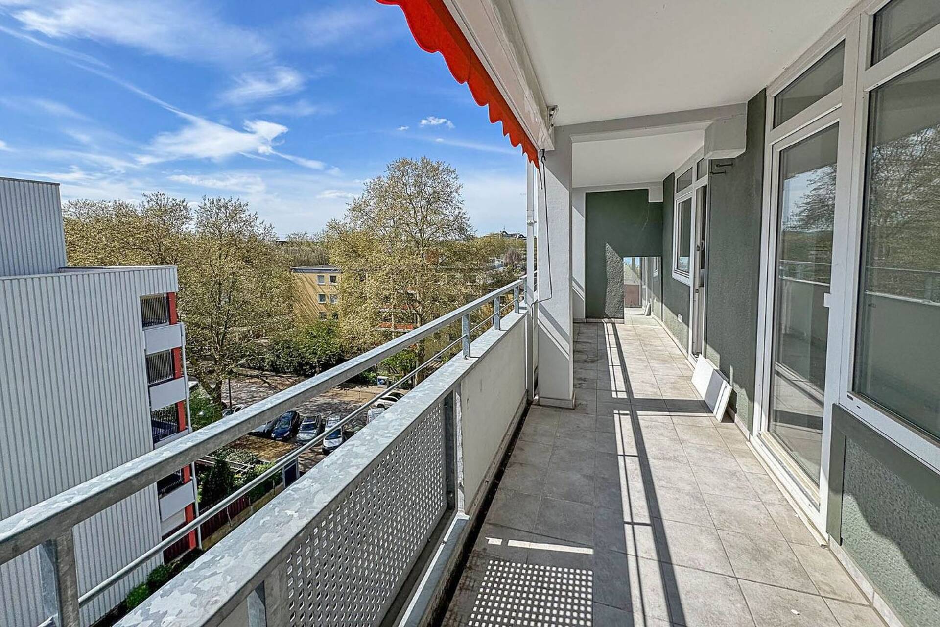 Rohdachboden in 50858 Köln mit 61 m² kaufen