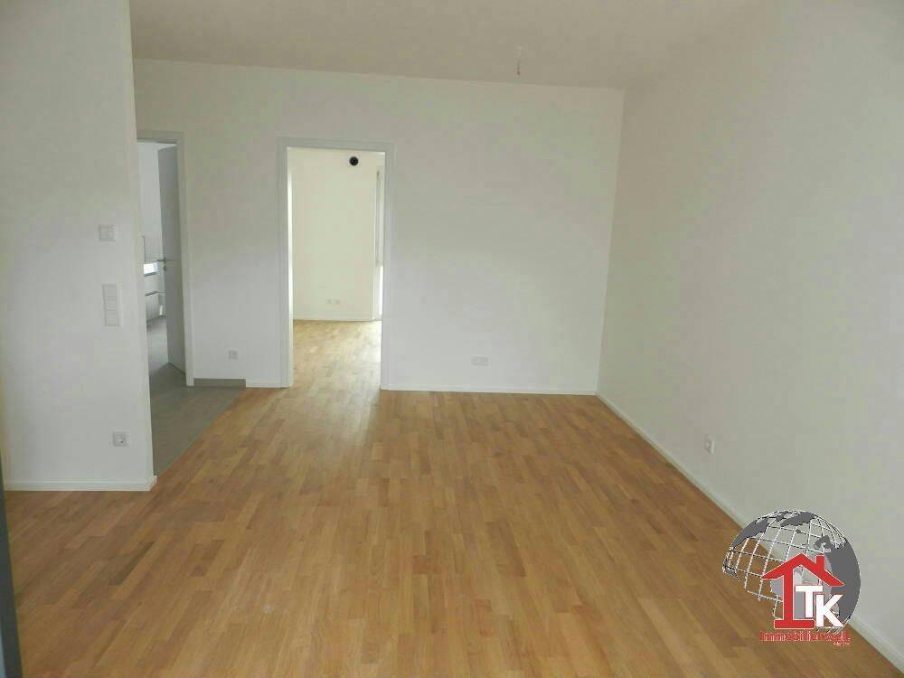 Lichtdurchflutete 2 Zimmerwohnung in Nürnberg, Gottfriedstrasse – Nürnberg – Vorschaubild 8