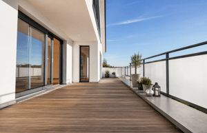 Exklusive Penthouse Wohnung mit Dachterrasse Hamburg Bergedorf – 21029 Hamburg – Vorschaubild 2
