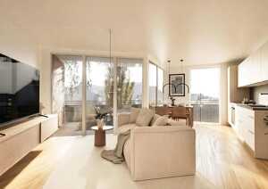 Care Living Gehrden, 3.Stock, rollstuhlgerecht – 30989 Gehrden – Vorschaubild 3
