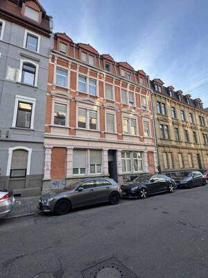 2-Zimmerwohnung in der Neckarstadt-West – 68169 Mannheim – Vorschaubild 7