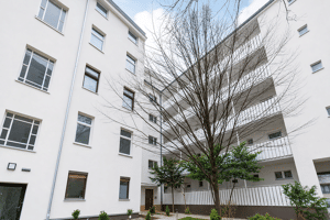 1-Zimmer-Wohnung im Herzen des Winterfeldtkiezes – 10781 Berlin – Vorschaubild 9