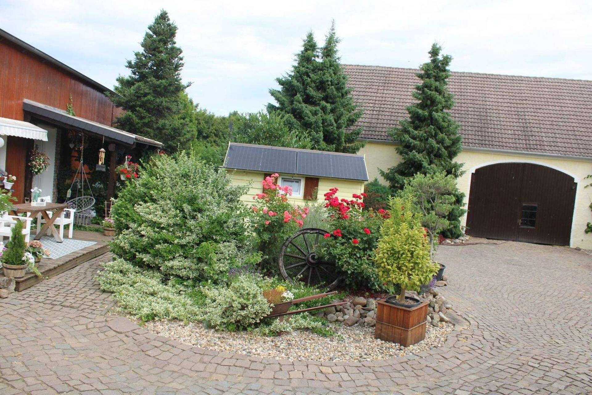 Haus in 04861 Torgau mit 154 m² kaufen