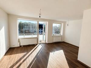 Wohnen am DIAKO - sanierte 2-Zimmer-Wohnung mit Balkon und Fernwärme – 28237 Bremen – Vorschaubild 5