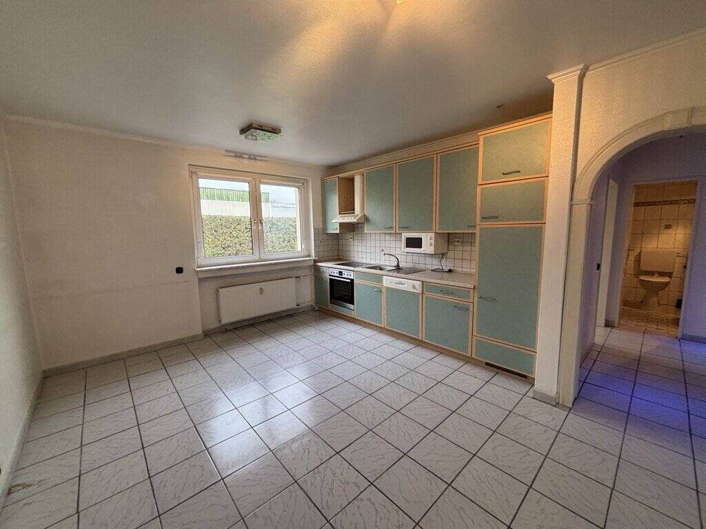 Bezugsfreie 3-Zimmer-Wohnung mit Garage in Aachen-Forst – Aachen – Vorschaubild 8