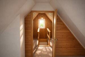 Einfamilienhaus Albau zum Schnäppchenpreis auf eingewachsenem Grundstück mit Obst- und Hausbaum – 89231 Neu-Ulm – Vorschaubild 5