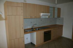 Helle 2,5-Zimmer-Wohnung in Geltendorf mit Südbalkon & Stellplatz – 82269 Geltendorf – Vorschaubild 2