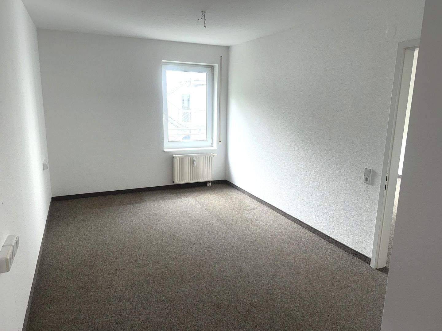 BARRIEREFREI - 2-RAUM- APARTMENT MIT BALKON - SENIOR LIVING - – Chemnitz – Vorschaubild 6