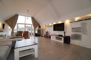 Sanierte Doppelhaushälfte mit Garten & Garage in Bielefeld Quelle – 33649 Bielefeld – Vorschaubild 4