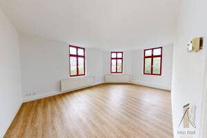 Stilvolle 3,5-Zimmer-Wohnung im gepflegten Altbau! – 39112 Magdeburg – Vorschaubild 2
