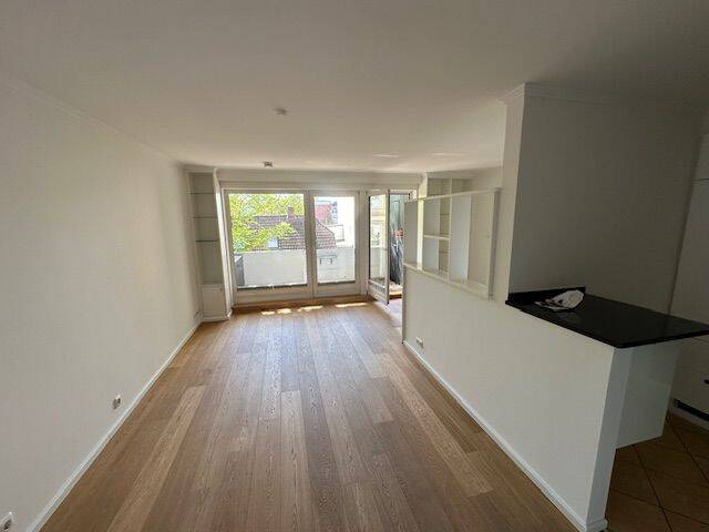 Sonnige Wohnung mit Gartenanteil in Winterhude – Hamburg – Vorschaubild 2
