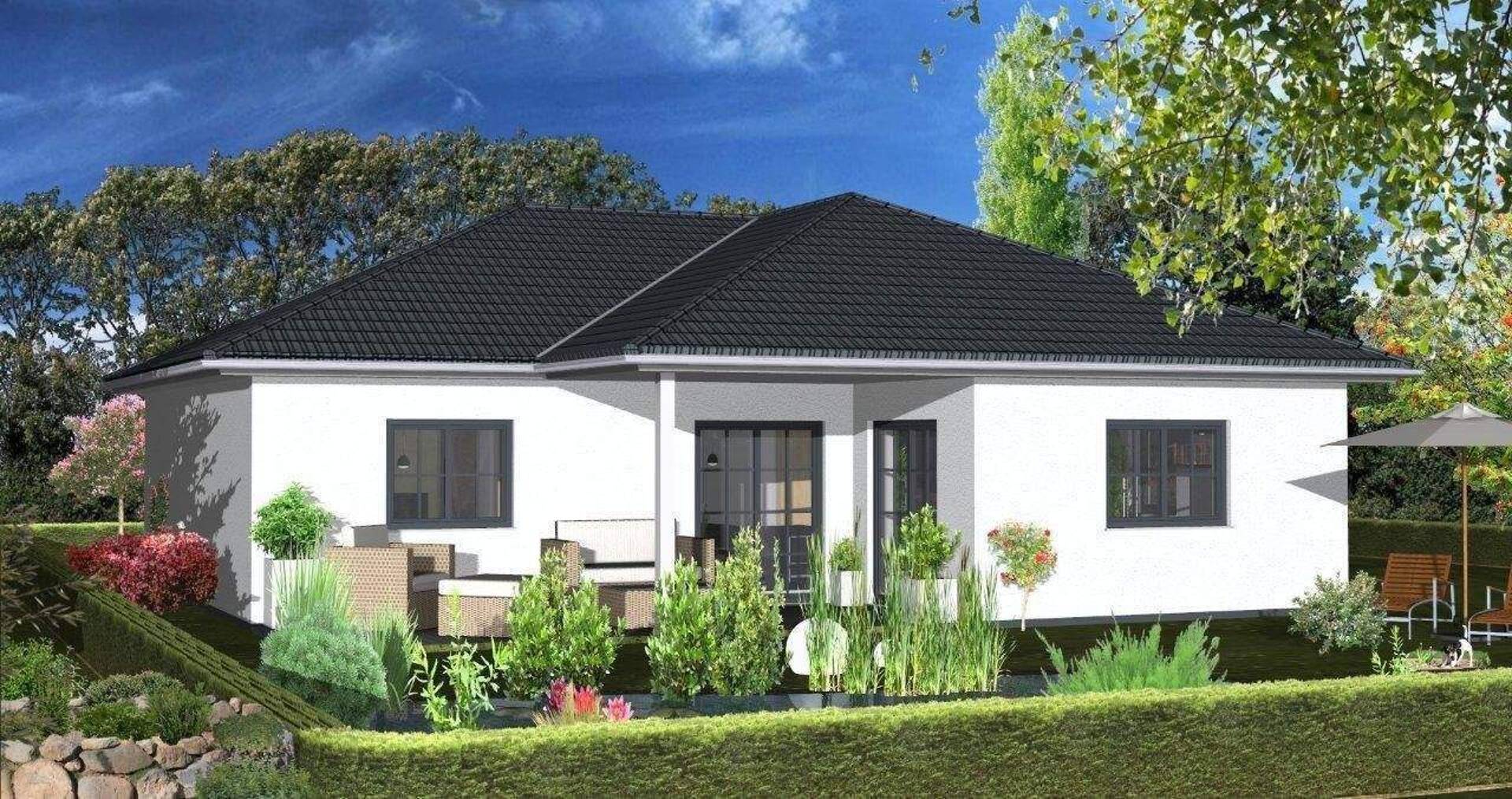Haus in 99625 Kölleda mit 120 m² kaufen
