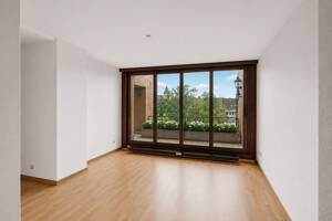 Urbanes Potenzial mit Fernblick und Aufzug direkt zur Tür – 40235 Düsseldorf – Vorschaubild 6