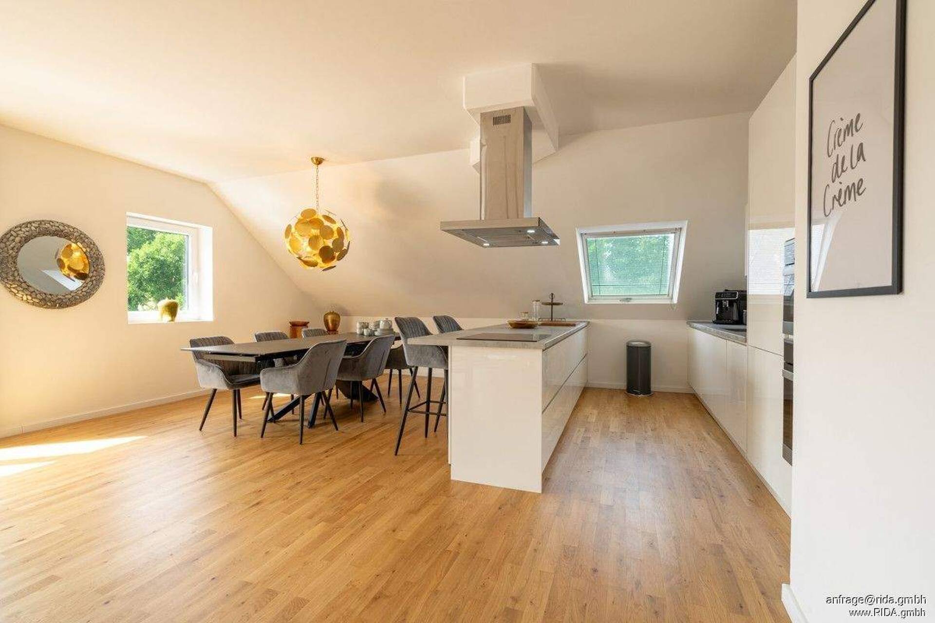 Terrassenwohnung in 50999 Köln mit 136 m² kaufen