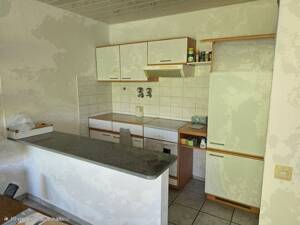 Attraktive Erdgeschoss-Wohnung in Köln-Holweide: Lichtdurchflutetes 1-Zimmer-Apartment mit großer Süd-Terrasse – 51067 Köln – Vorschaubild 4