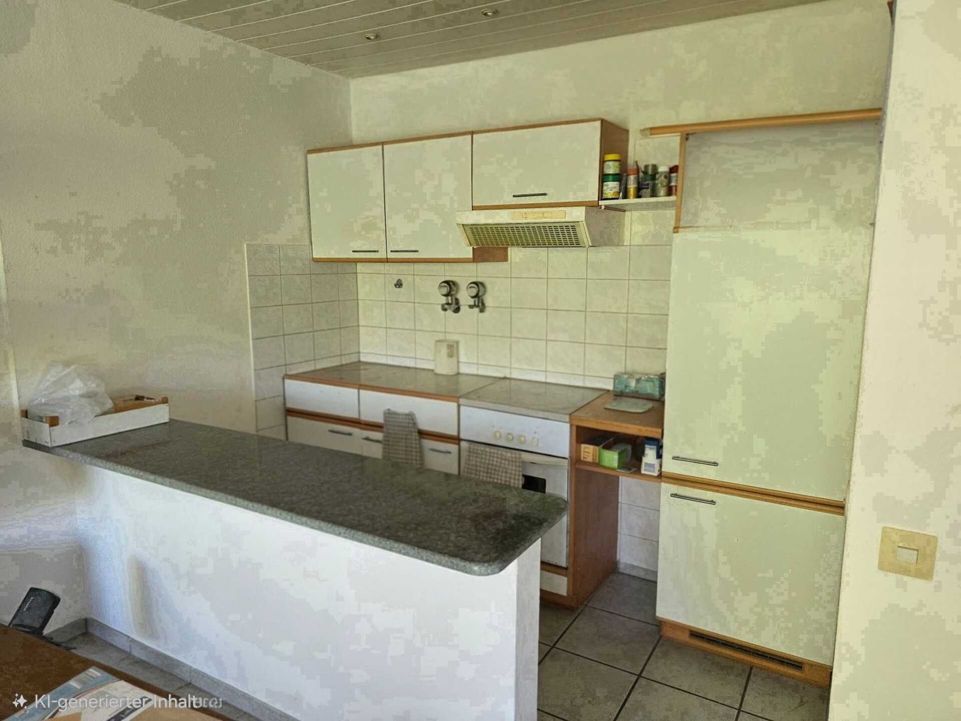 Erdgeschosswohnung in 51067 Köln mit 52 m² kaufen