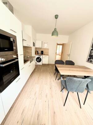 Pempelfort: Stylische 3-Zimmer-Wohnung – 40479 Düsseldorf – Vorschaubild 4