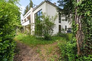 AIGNER - Großzügige Erdgeschosswohnung mit umlaufendem Privatgarten und direktem Hobbyraumzugang – 81247 München – Vorschaubild 9