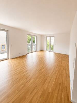 Ihre neue 3 Zimmerwohnung im Erstbezug mit Balkon. – 1127 Dresden – Vorschaubild 6