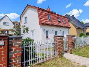Möbliertes Haus fußläufig zum Tierpark – 10318 Berlin – Vorschaubild 2