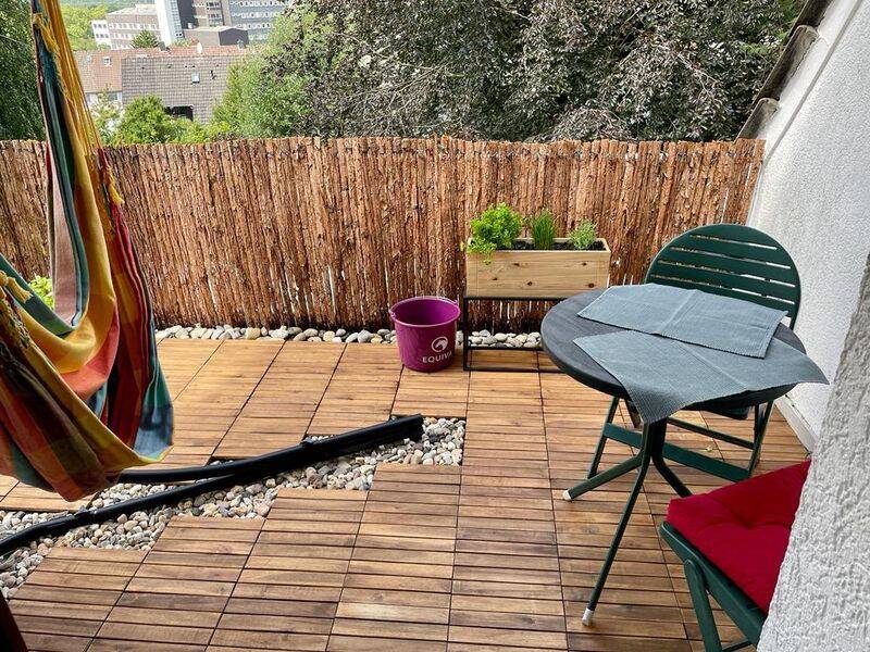 Sehr schöne Wohnung in Essen-Kupferdreh zu vermieten – Essen – Vorschaubild 3