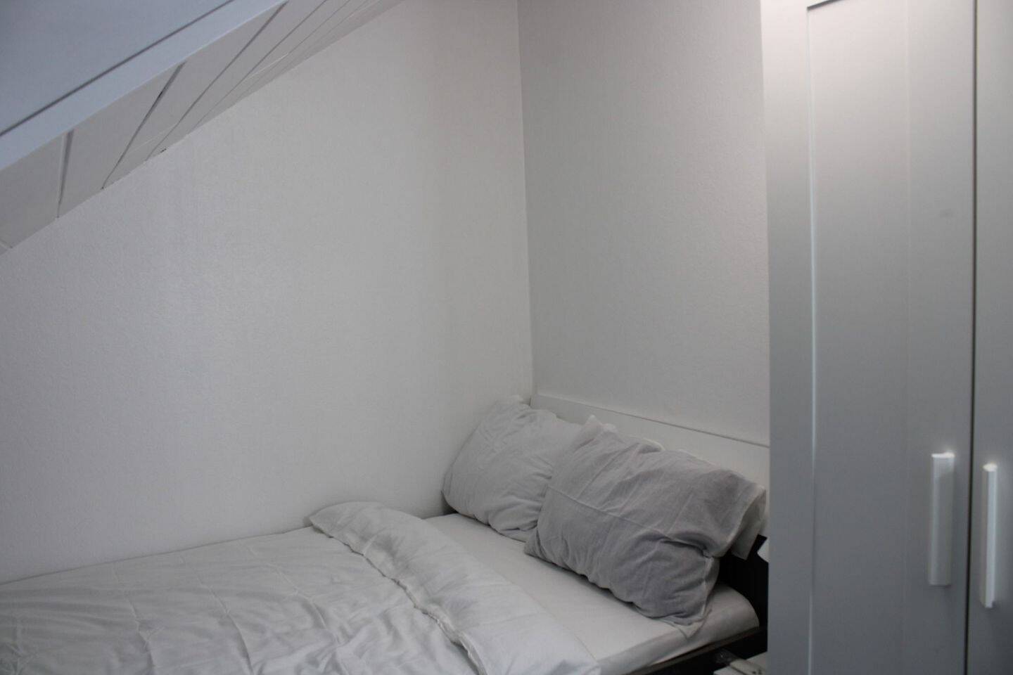 Möblierte 2-Zimmerwohnung Untergruppenbach - Wohnen auf Zeit Heilbronn – Untergruppenbach – Vorschaubild 3