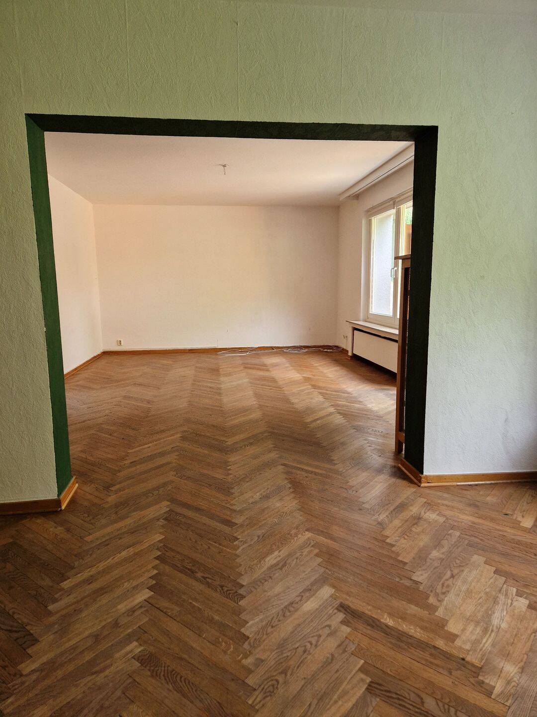 Wohnung in Innenstadt Osnabrück – Osnabrück – Vorschaubild 3
