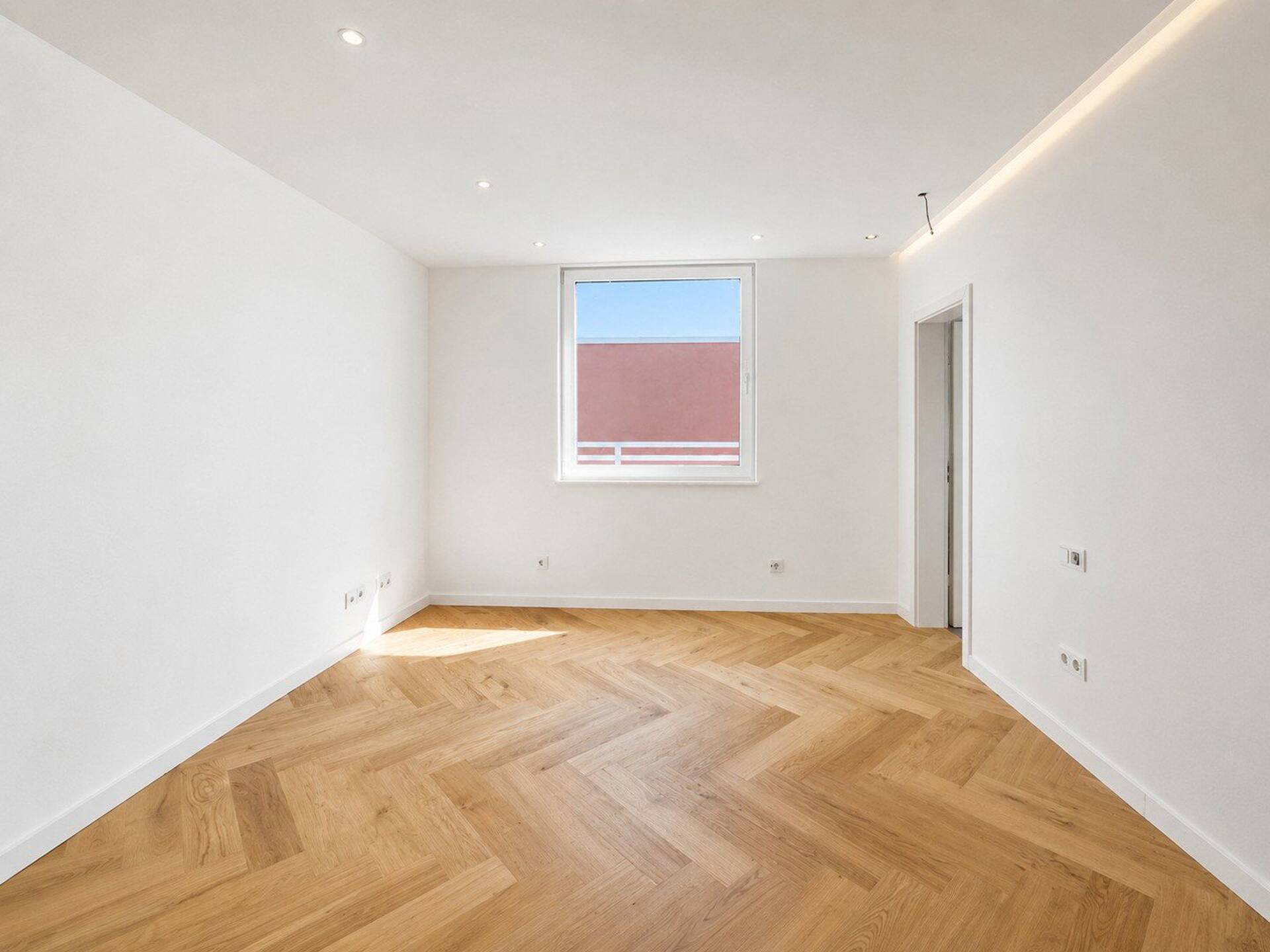 Penthouse in 50858 Köln mit 124 m² kaufen