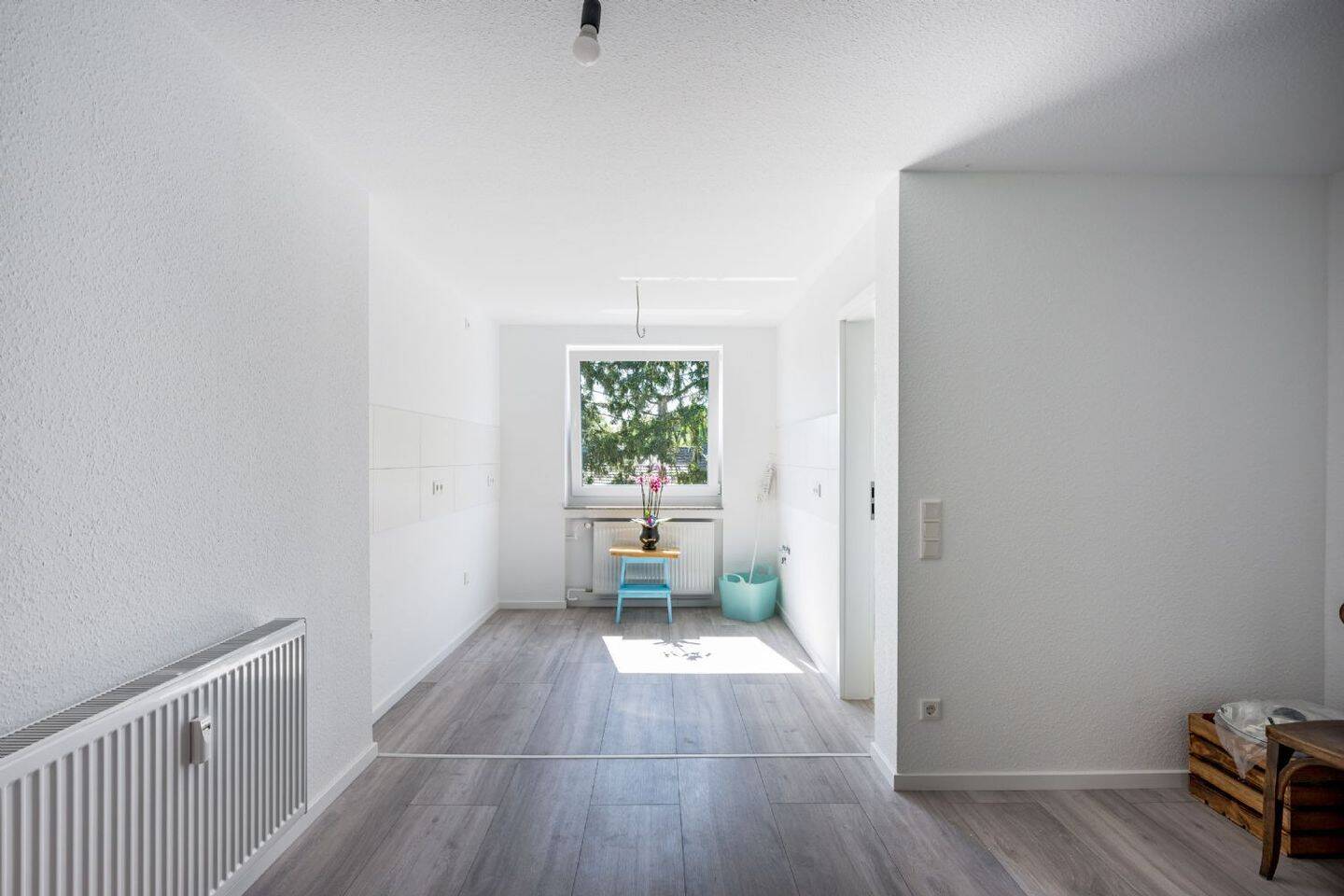 Attraktives, vollvermietetes Mehrfamilienhaus in Düsseldorf-Kaiserswerth – Düsseldorf – Vorschaubild 7