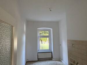 Neu sanierte stilvolle 1 Raum Wohnung in zentraler Lage Johannesvorstadt – Josef-Ries-Straße 83, 99086 Erfurt – Vorschaubild 3