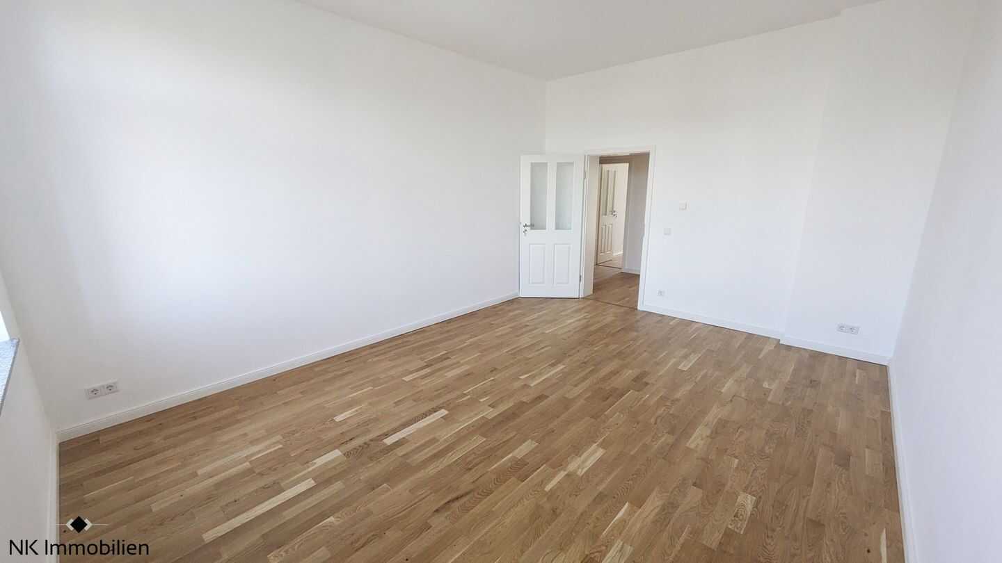 ++ ERSTBEZUG nach Sanierung! wunderschöne, modernisierte 2-Raum Wohnung - mit SÜDBALKON ++ – Chemnitz – Vorschaubild 6