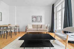 Wohnung in Berlin – 13359 Berlin – Vorschaubild 4