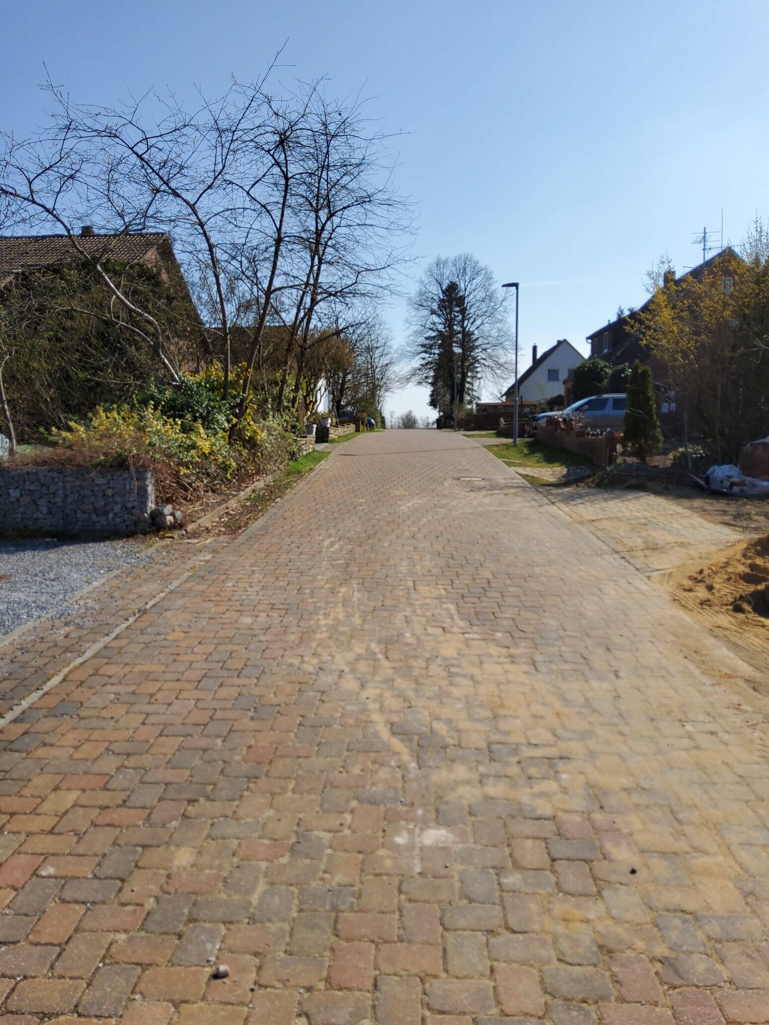 Letzte Hälfte! - Neubau RMH + PV-Anlage KOSTENLOSER STROM!Erstbezug/ca.130qm Wohnfläche in energetisch modernster Bauweise - XXL Garten - ab sofort – Lachendorf – Vorschaubild 7