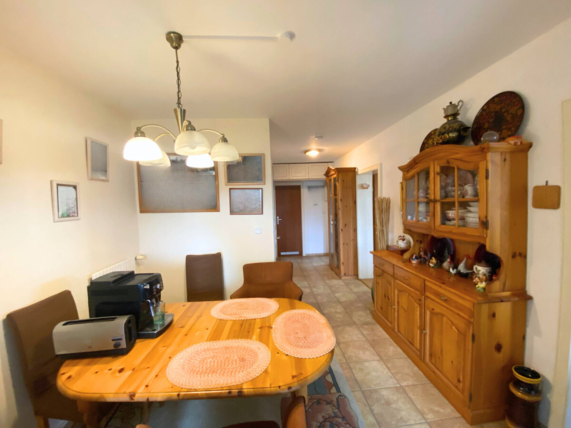 Etagenwohnung in 24768 Rendsburg mit 81 m² kaufen