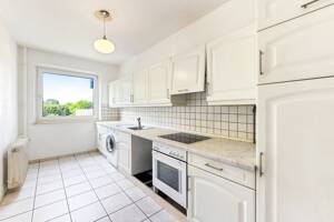 Gestalten Sie Ihr neues Zuhause - gut geschnittene 3,5-Zimmer-Wohnung mit Loggia in Hamburg-Lokstedt – 22527 Hamburg – Vorschaubild 7