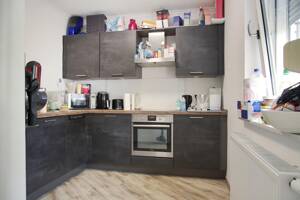 Modernisiertes Endreihenhaus mit Garten und Garage – 28777 Bremen – Vorschaubild 5