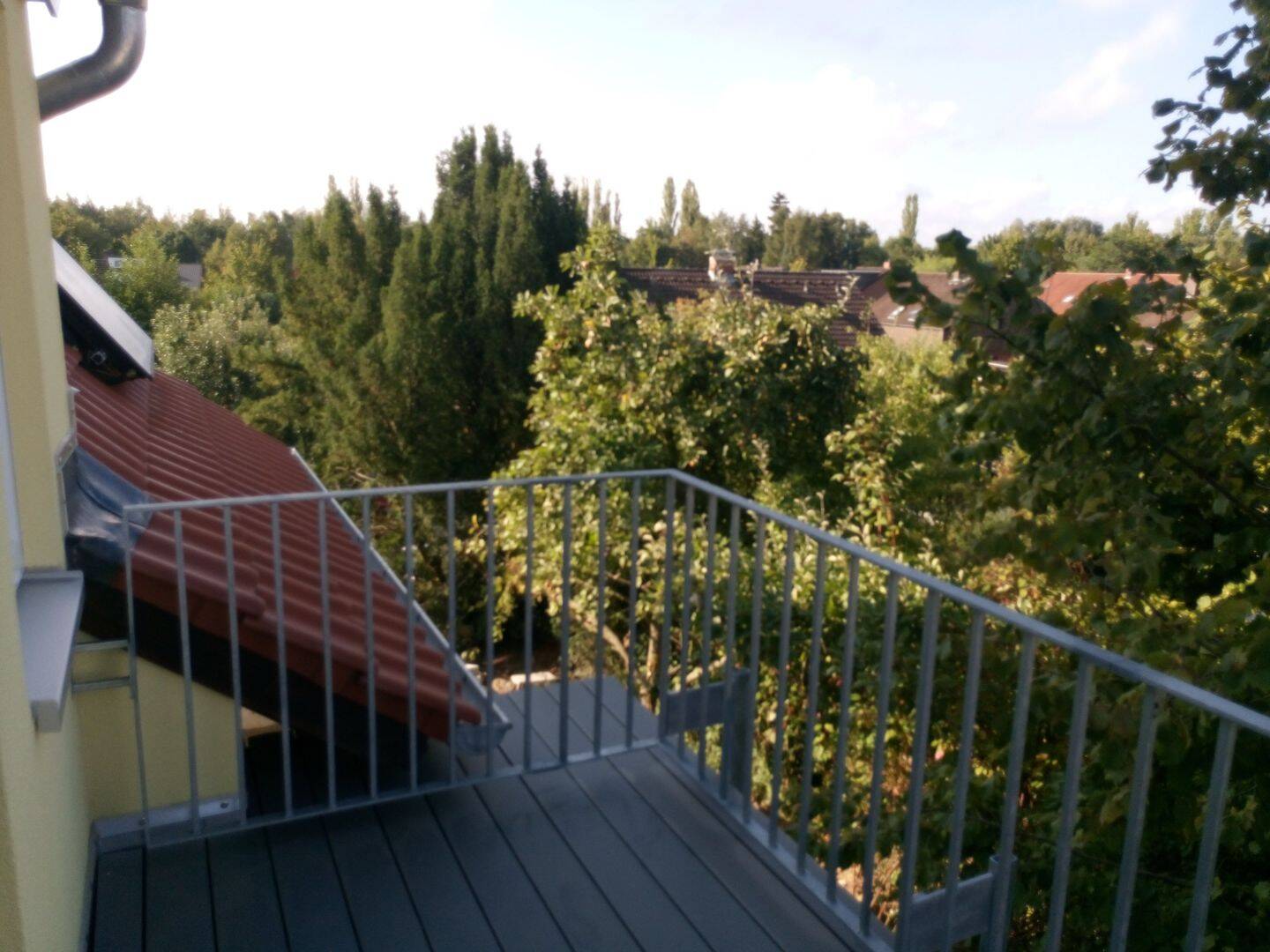 Seltene Gelegenheit: Schöne 6-Zimmer-Wohnung nahe Südsee in ruhiger Lage – Braunschweig – Vorschaubild 3