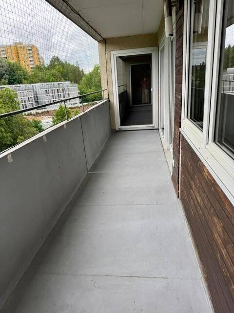 Süße 2,5-Zi-Wohnung in WÜ-Lindleinsmühle mit EBK und Balkon – Würzburg – Vorschaubild 6