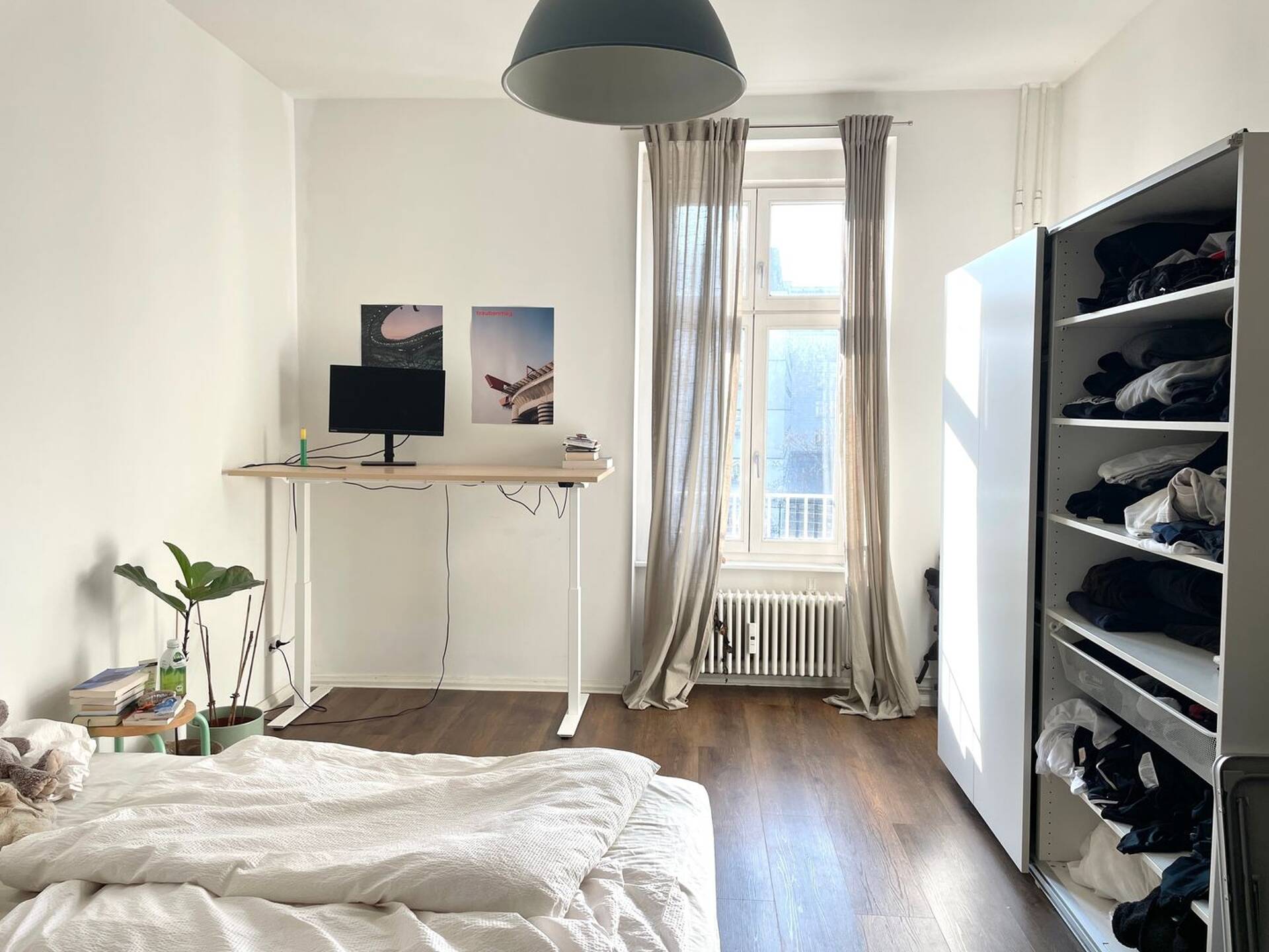 Etagenwohnung in 10243 Berlin mit 75 m² kaufen