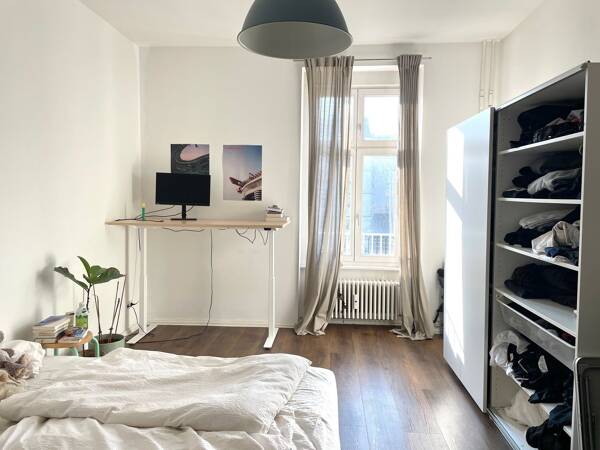 Etagenwohnung in 10243 Berlin mit 75 m² kaufen