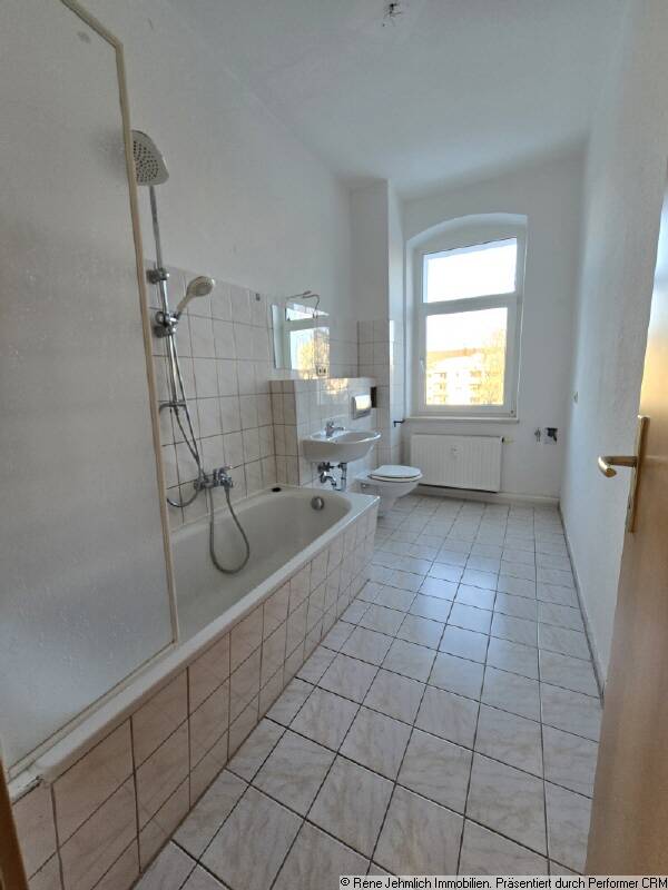 3 Raum Wohnung in toller Lage... Einbauküche möglich – Chemnitz – Vorschaubild 5