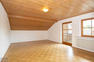 Sonnige 4-Zimmer-Wohnung in Zweifamilienhaus in Bernried am Starnberger See – 82347 Bernried am Starnberger See – Vorschaubild 3